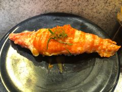 帝王蟹柳-争鲜回转寿司(金桥家乐福店)