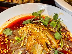 -不二·民谣音乐餐吧(长沙店)