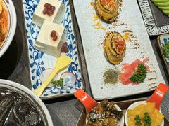 -小川洋风料理(江汉路店)