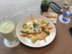 -粤海喜来登酒店·&More聚驿(天河城店)