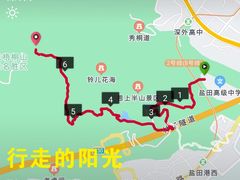 -梧桐山风景名胜区