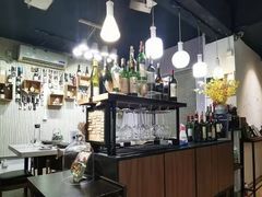 -K·Kitchen KK牛扒厨房(江南西店)