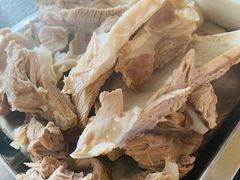 -诺敏塔拉奶茶-布里亚特包子-手把肉(锦都会店)