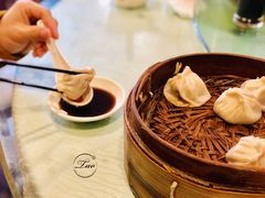 蟹黄汤包-花园茶楼(兴城西路店)