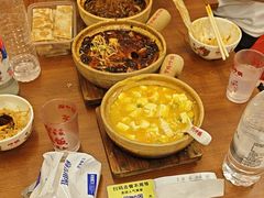 -罗妈砂锅(四川成都奎星楼店)