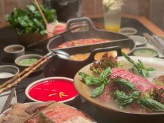 -大龙燚·旷野鲜火锅(广州首店)