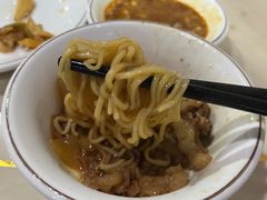 -美兰春记食店·龙舌坡红烧牛肉
