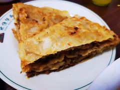 华威肉饼-清真永恒华威肉饼(潘家园店)