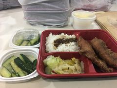 -大圆碗•T骨大排饭(天海店)