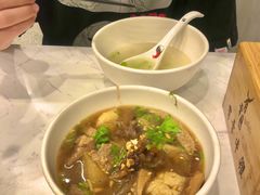 -有章牛杂(石厦店)
