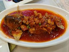 -老人和饭店(淮海中路店)