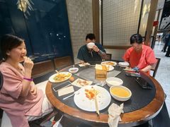 -青水瓦台汤泉(未央店)