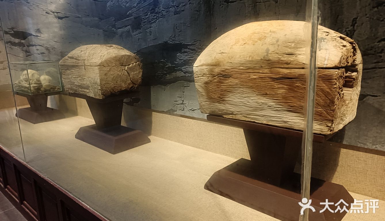 对悬棺的认识