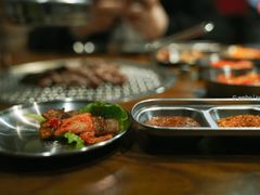 -·缸桶屋·韩式牛肋条自助烤肉(西湖D11店)
