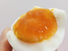 溏心蛋-罗森尼娜(德思勤店)