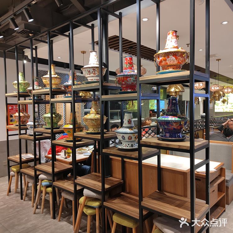 「正宗的」老北京铜炉涮羊肉为什么值得一吃?