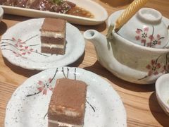 -山之川·日式料理(瀚海海尚店)