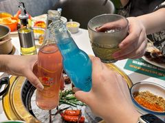 -亚马逊海鲜自助(梅溪湖步步高店)