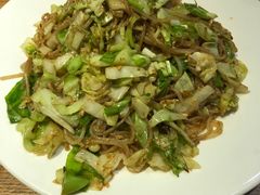 丰乐炒粉-丰乐餐厅·始于1999·本地老字号