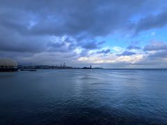 -青岛海滨风景区