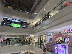 -万达广场(太原街店)