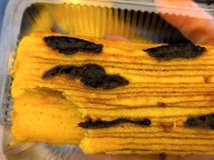 -本格旺索罗(樟宜机场T1店)