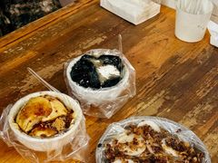 -共和老洪豆花草粿水粿