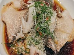 -盛百味·家宴餐厅(霸州分店)