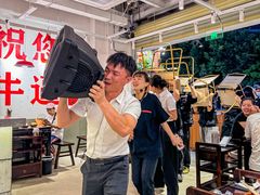 -冯校长老火锅(广州正佳广场店)