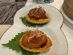 -东海朗廷酒店-唐阁T’ANG COURT 中餐厅