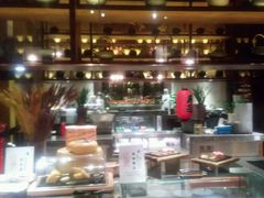 android_upload_pic-长沙北辰洲际酒店-兰调全日餐厅