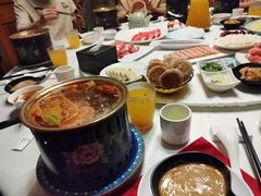 -东来顺饭庄(西直门店)