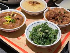 -杏花村水席楼·洛阳水席(老城十字街店)