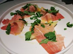 帕尔玛火腿配蜜瓜-Solo(衡山路店)