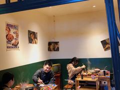 -楠火锅(太古里总店)