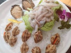 -捞围鲜·港式打边炉(海阳路店)