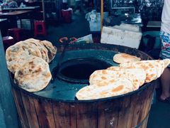 -大学城夜市大排档(凤栖路店)