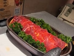 -骨之味·筒骨汤火锅(江头店)