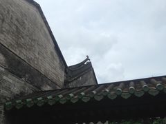 -梅溪牌坊