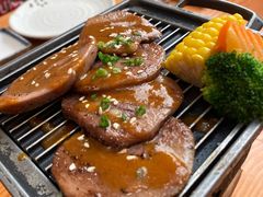 -鲁山人日本料理·放题·套餐(松卫北路店)