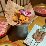 吃自助和牛选犇鱻