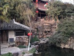 -水绘园