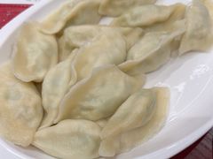 -喜家德虾仁水饺(长泰广场店)