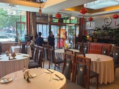 -马凯餐厅(长椿街店)