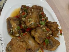 -洪霞餐馆