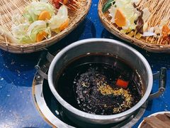 -马路边边串串香(双井直营店)