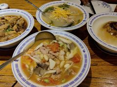 -老雒阳面馆·水席(定鼎门店)