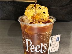 -Peet's 皮爷咖啡(东湖路手作店)