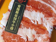-牛武士寿喜烧·和牛火锅自助(全球首店)