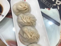 -锡笼记·无锡小笼(人民路店)